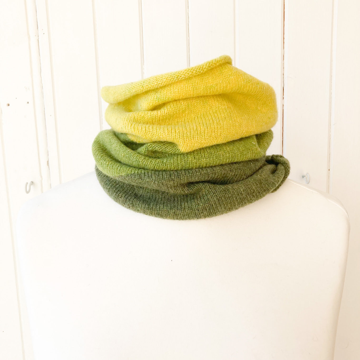 snood