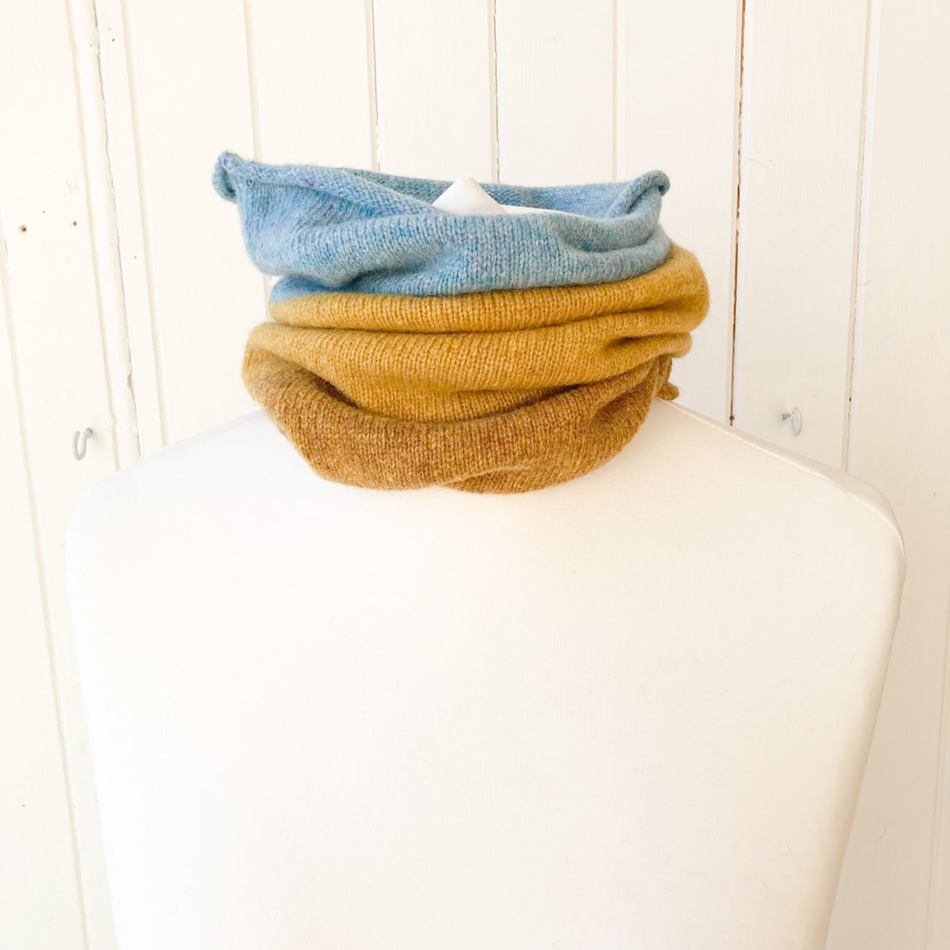 snood