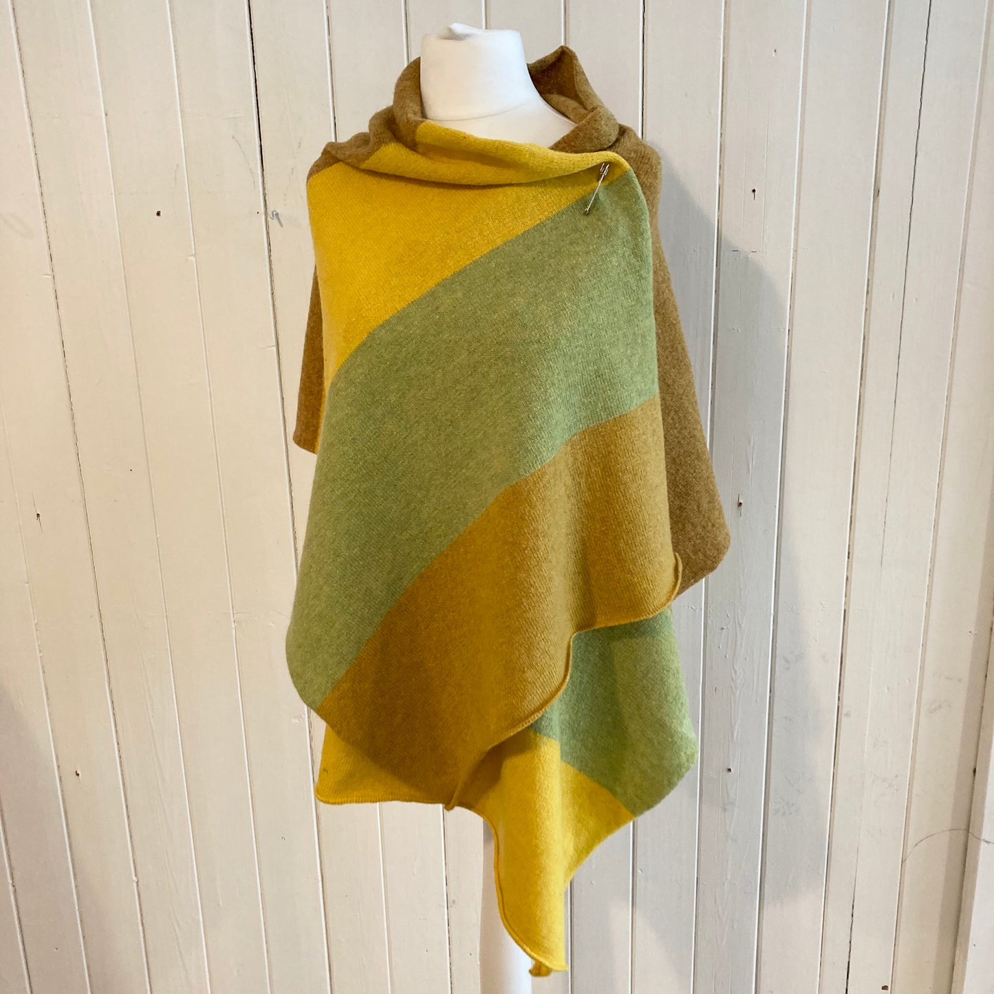 shawl