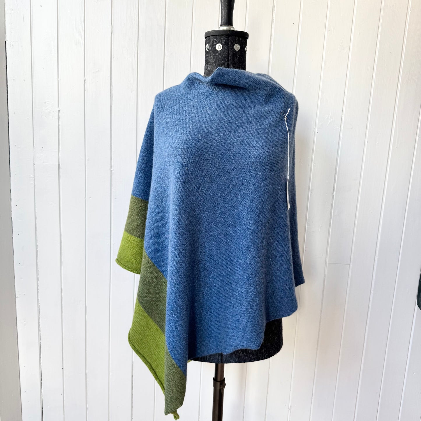 poncho