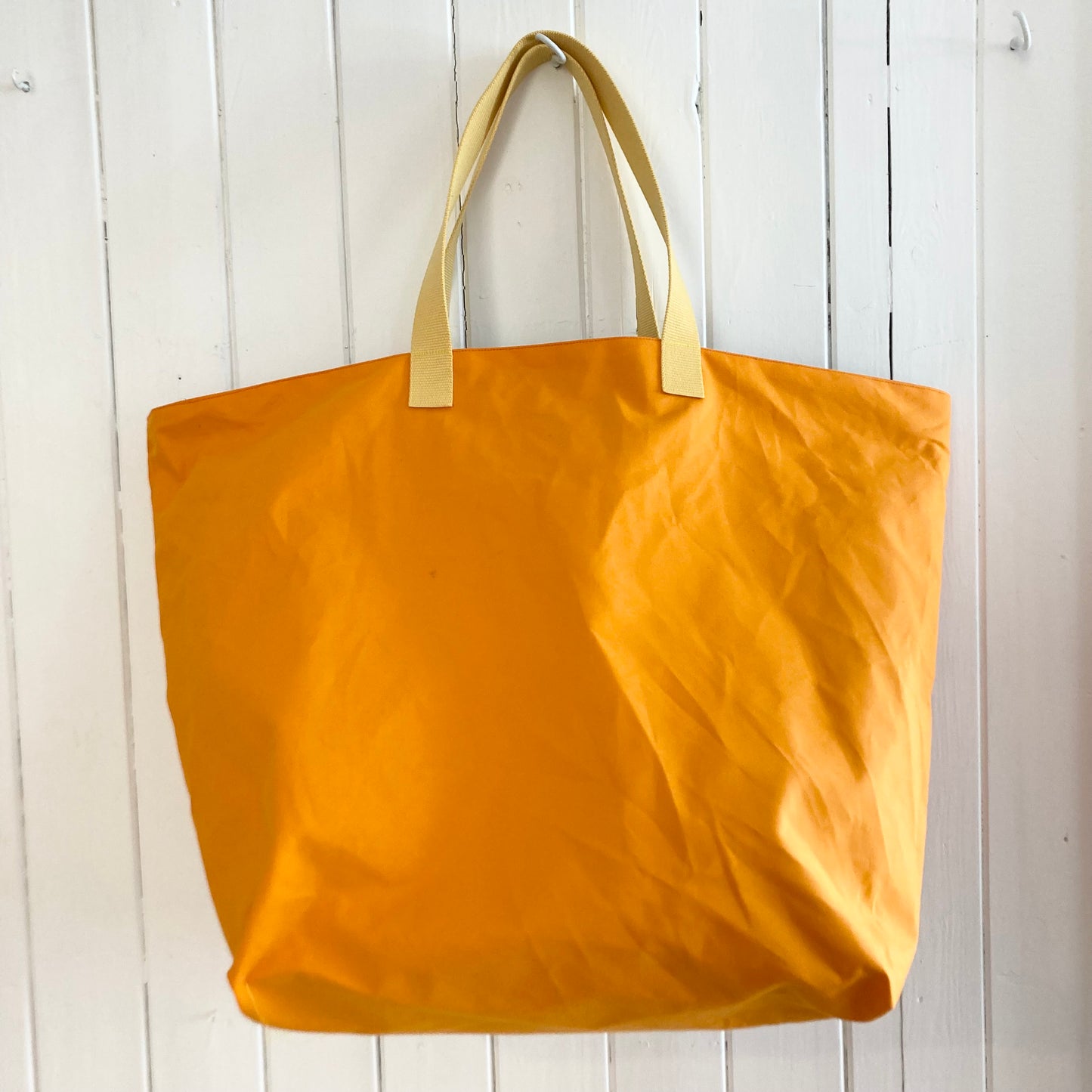 swimming beach bag - long handled
