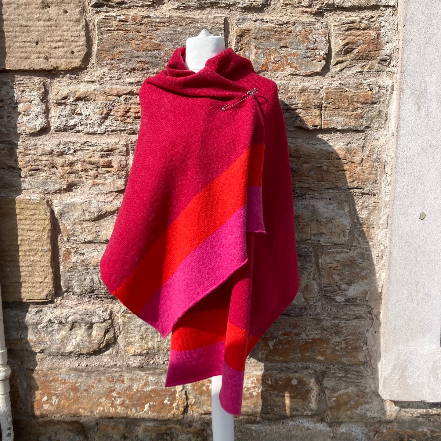 shawl