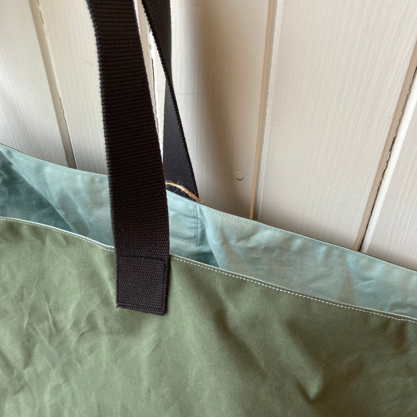 swimming beach bag