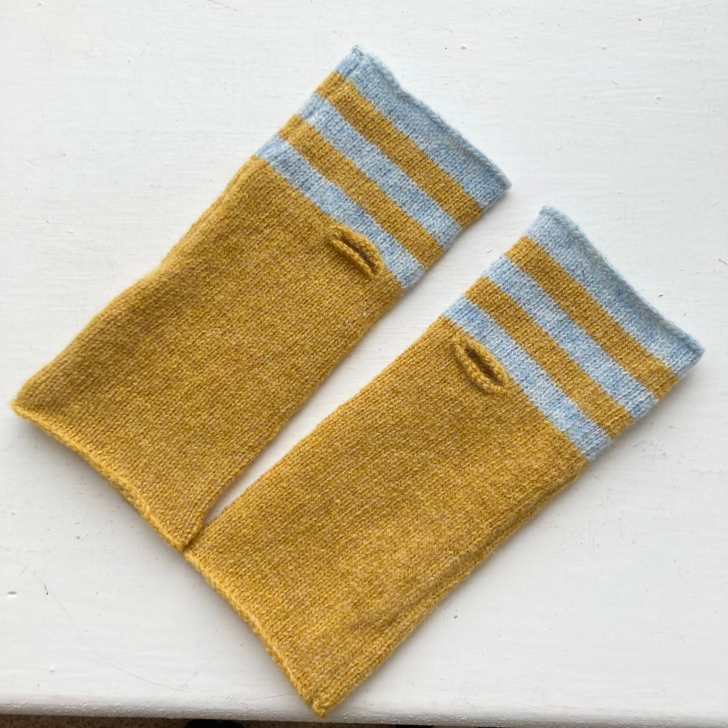 gloves