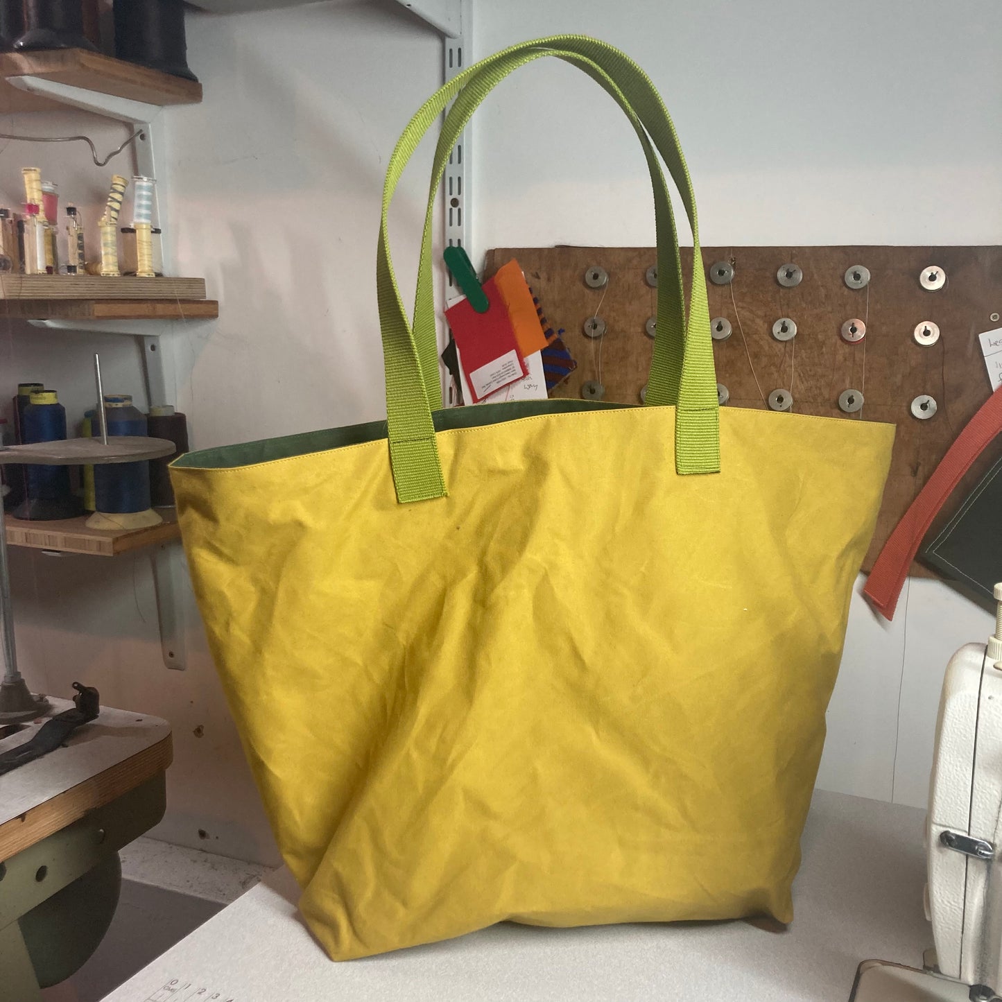 midi swimming beach bag