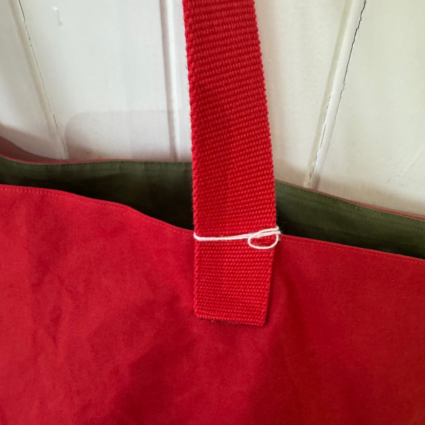 swimming beach bag