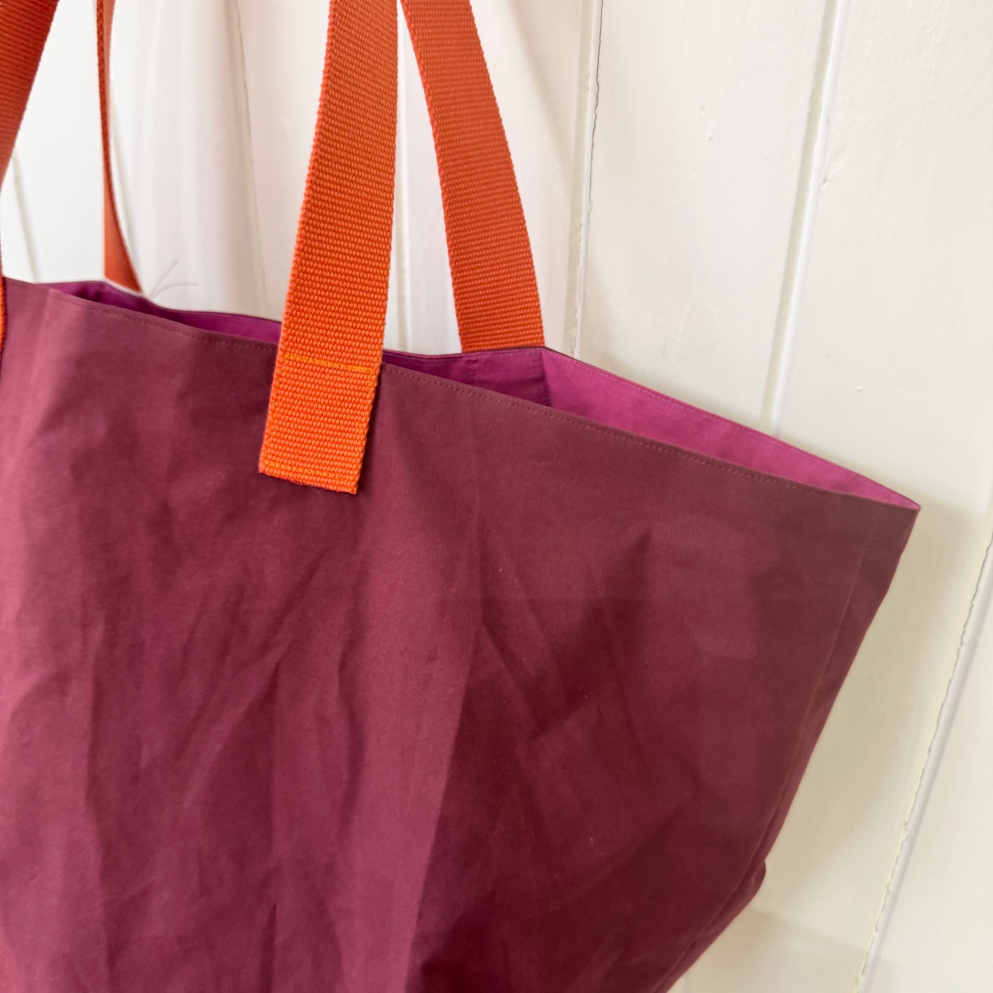 midi swimming beach bag