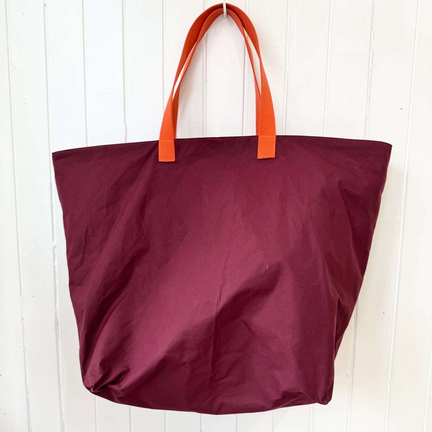 swimming beach bag