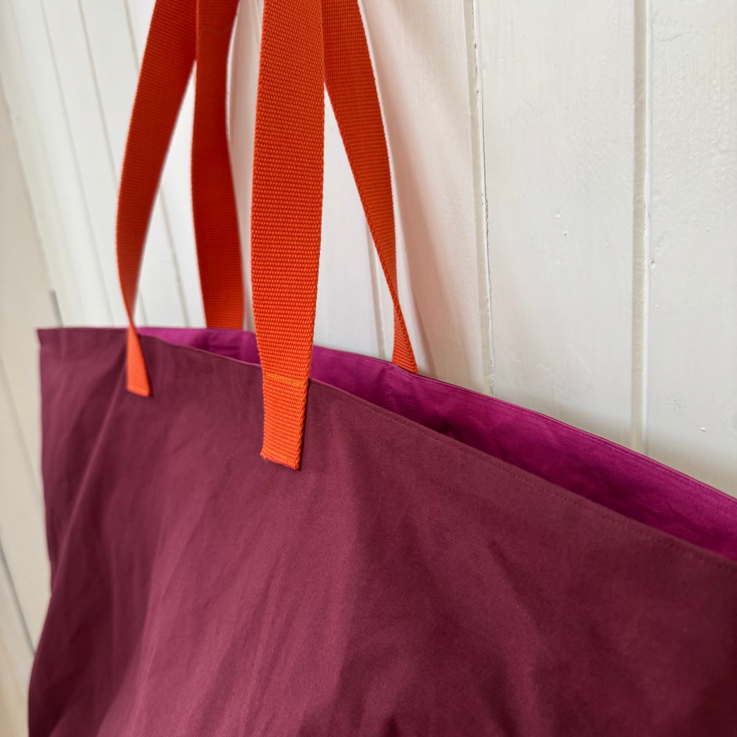 swimming beach bag