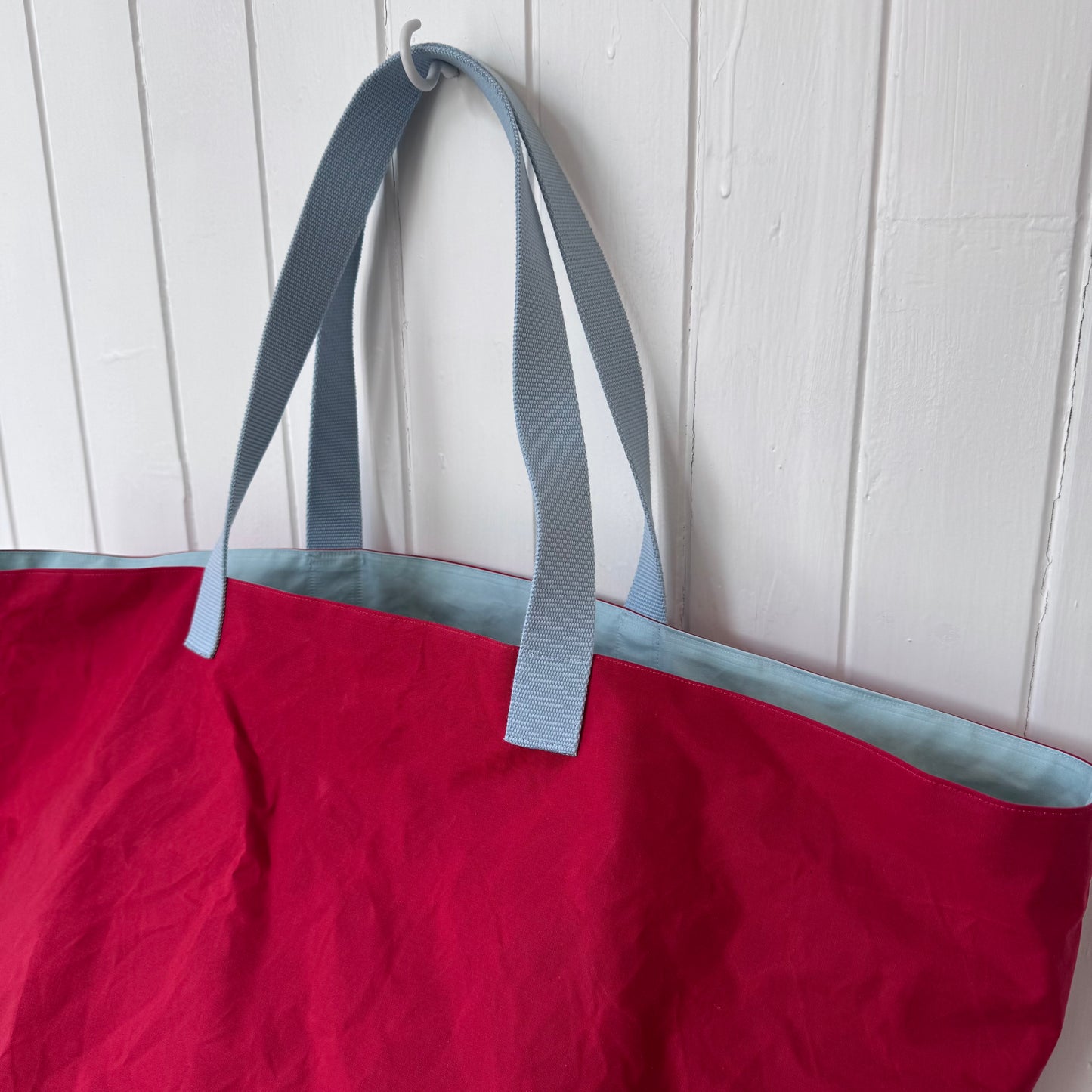 swimming beach bag
