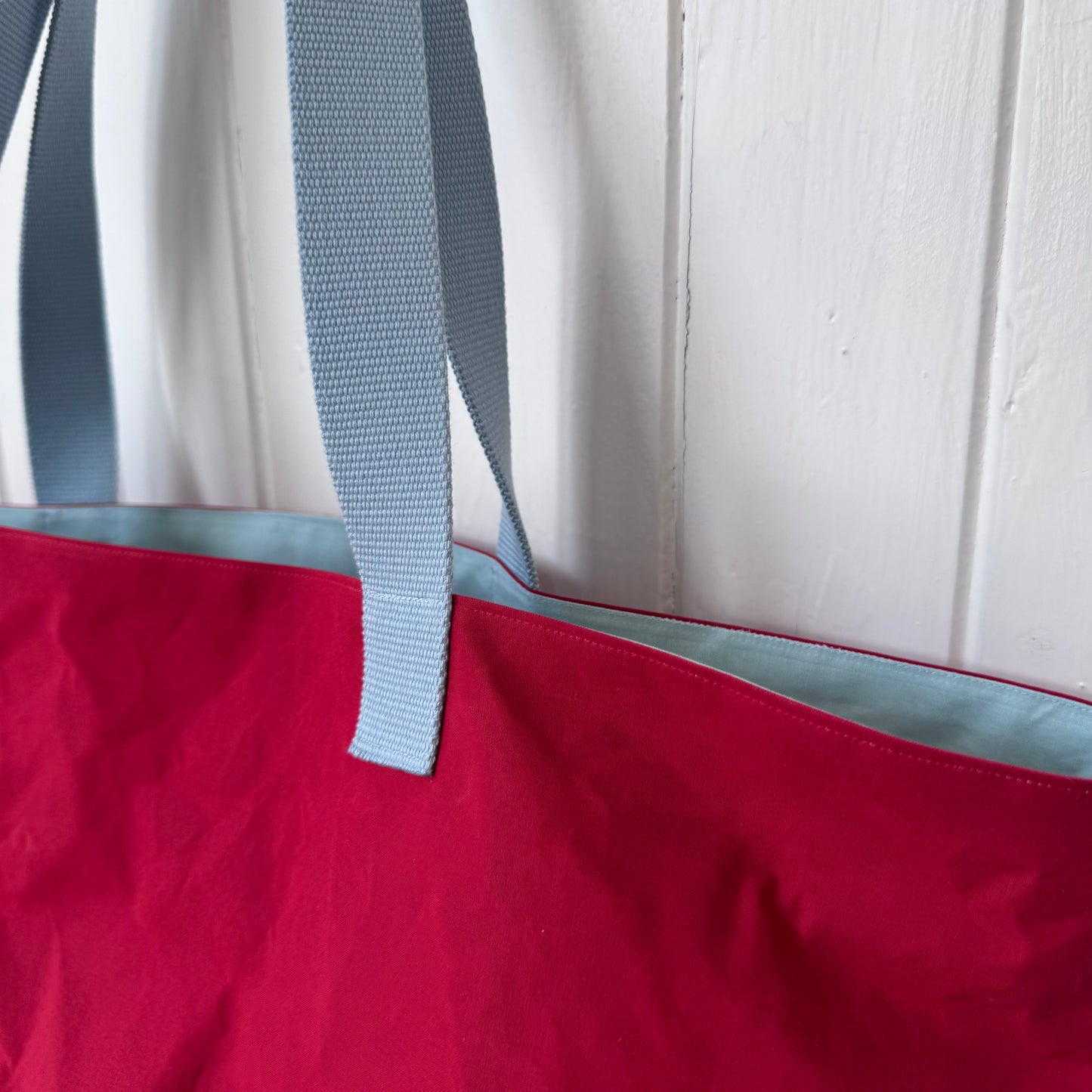 midi swimming beach bag