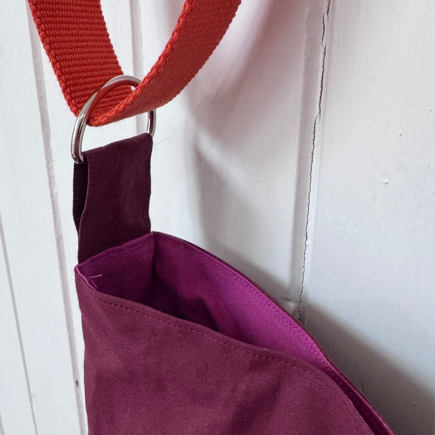 shoulder bag