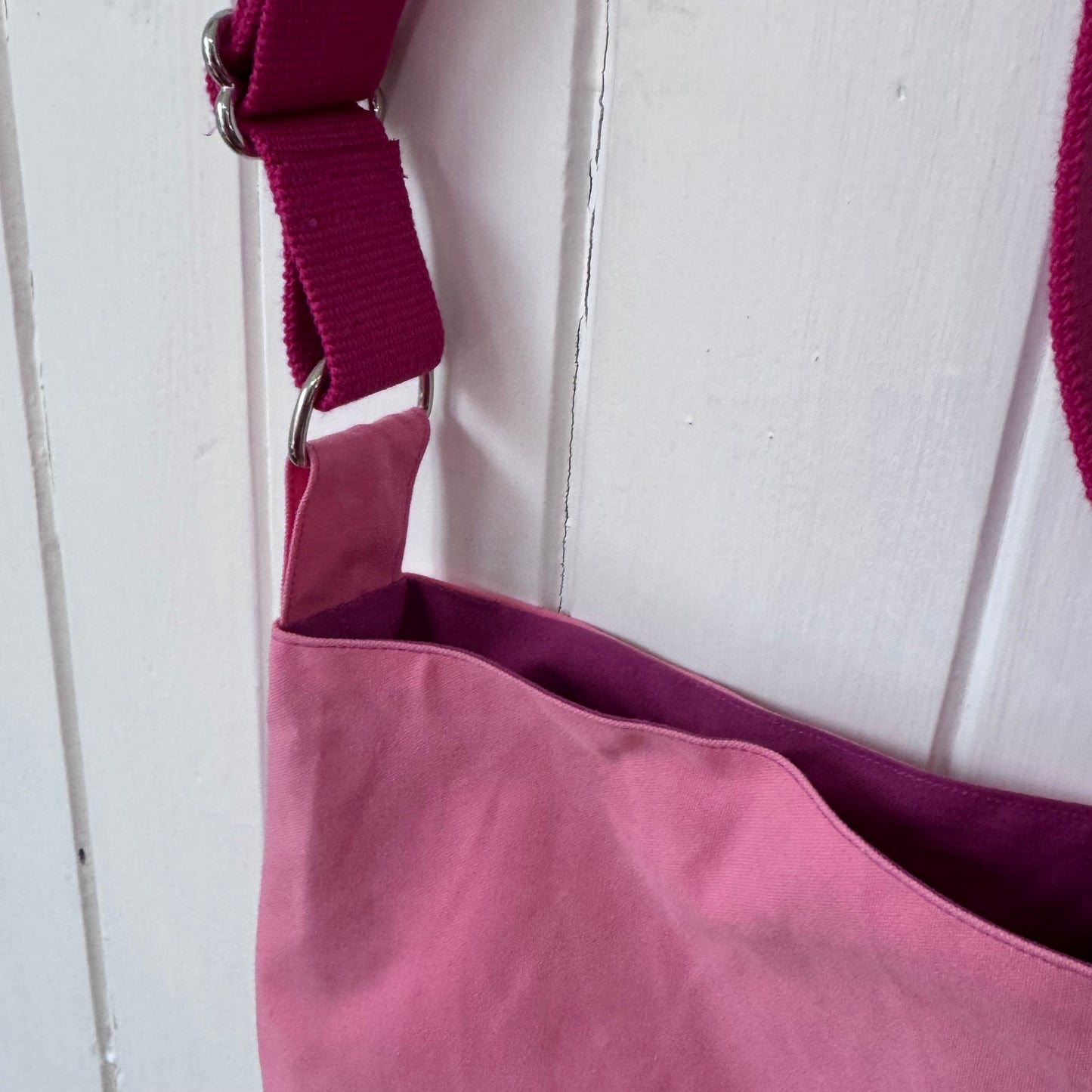 shoulder bag