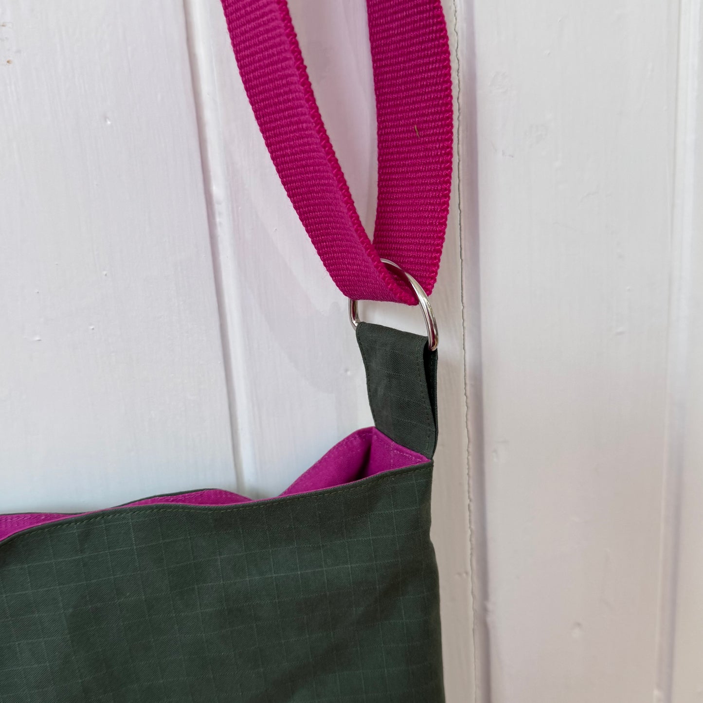 shoulder bag