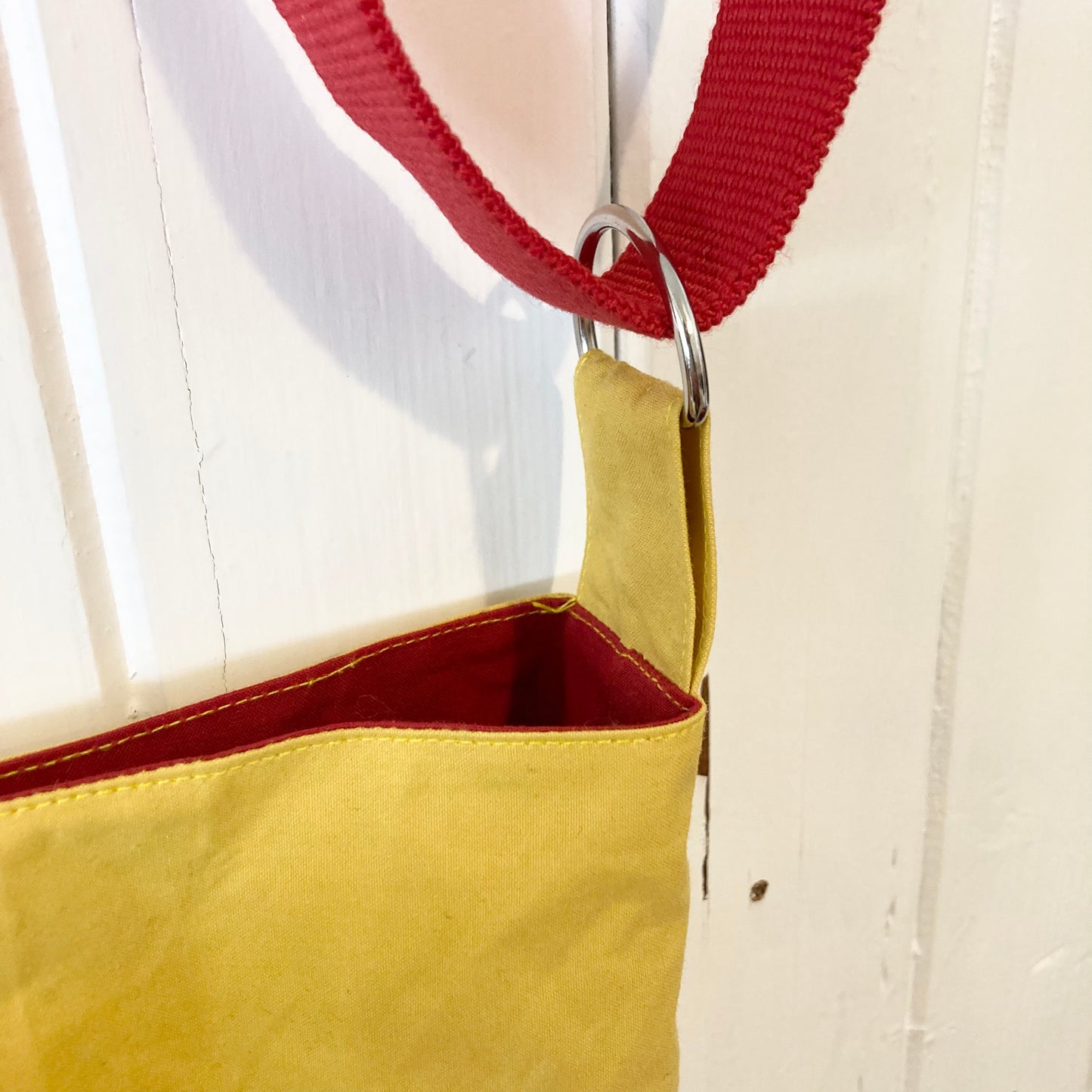 shoulder bag