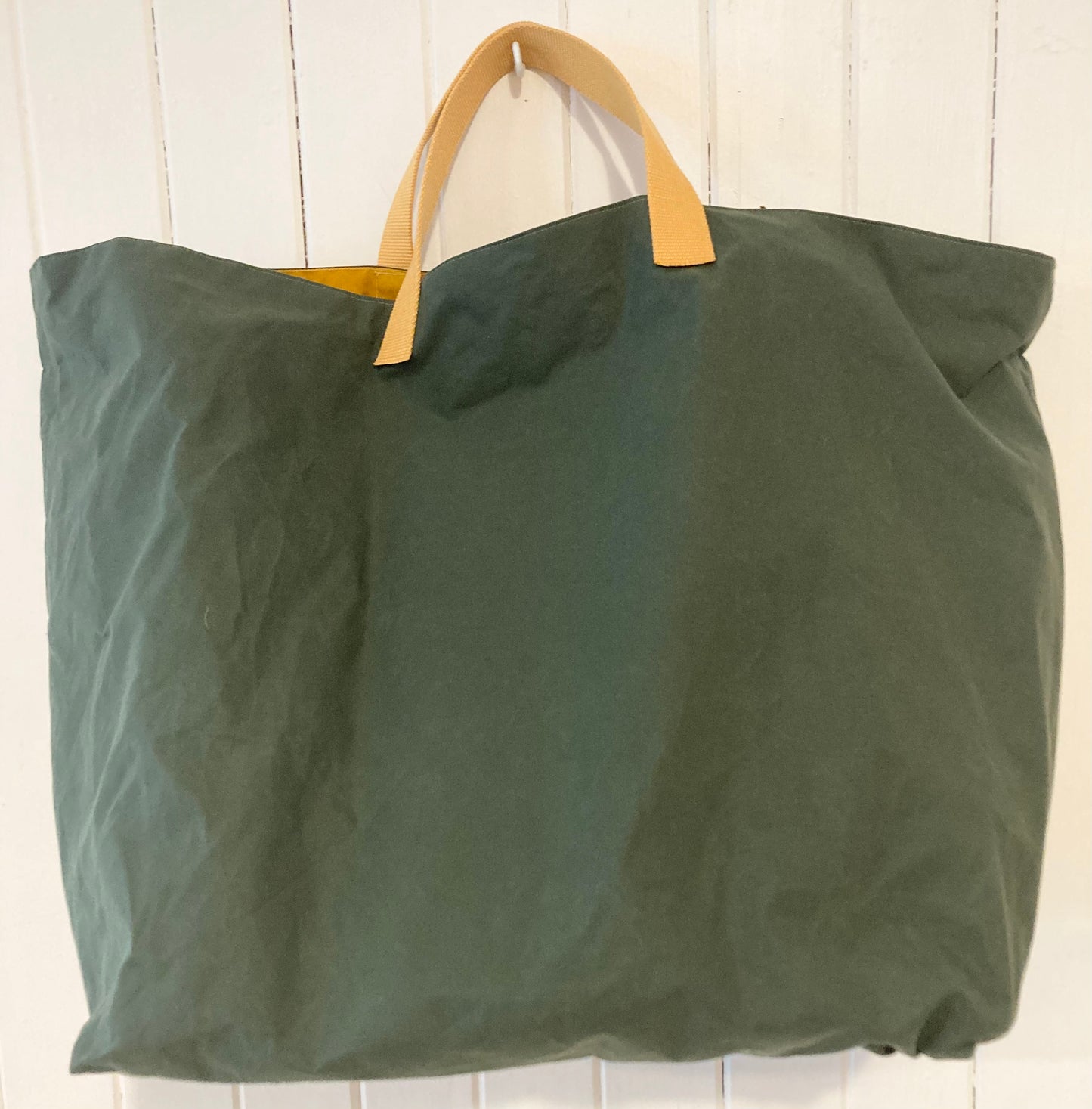 swimming beach bag