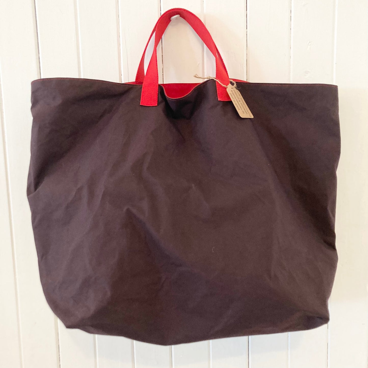 swimming beach bag