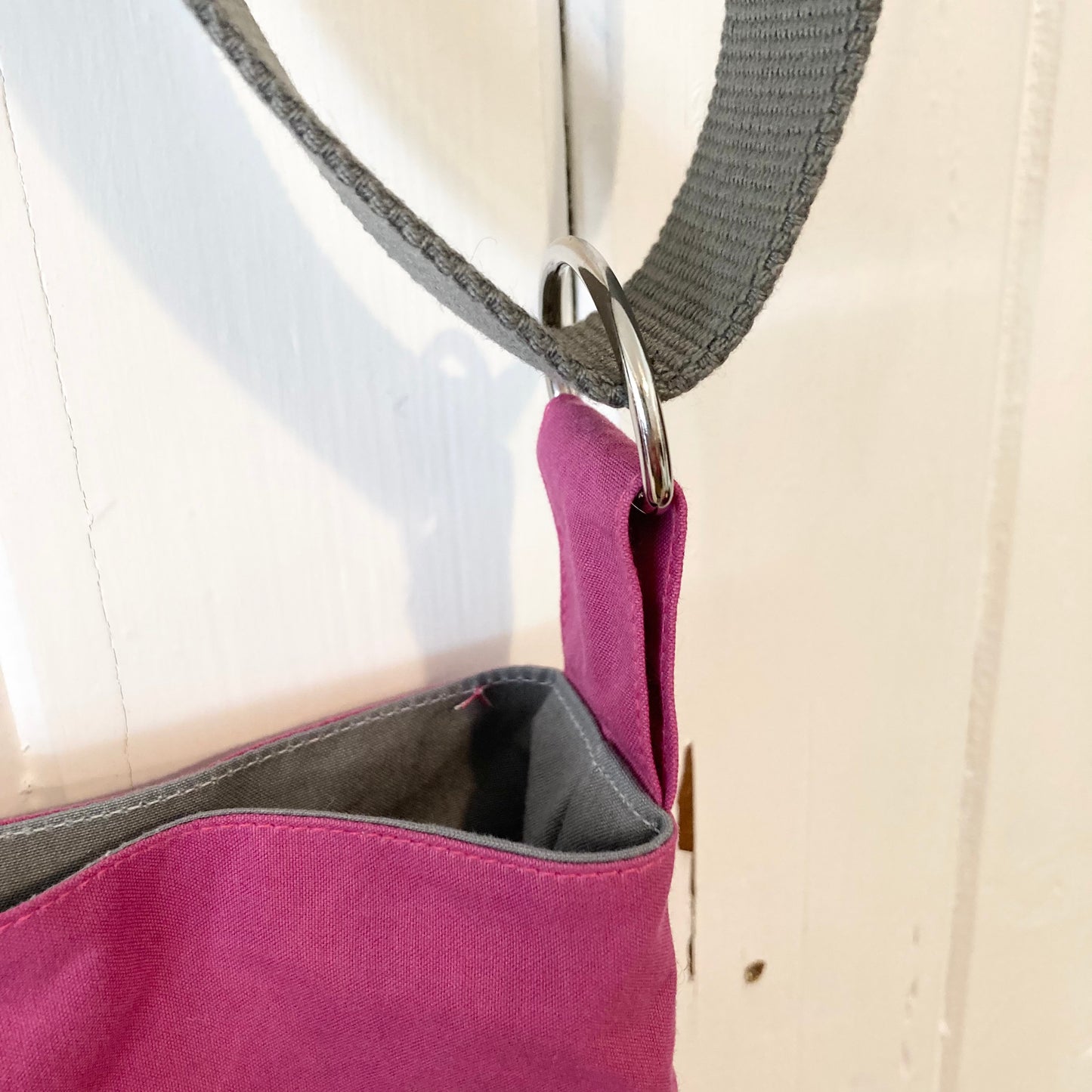 shoulder bag