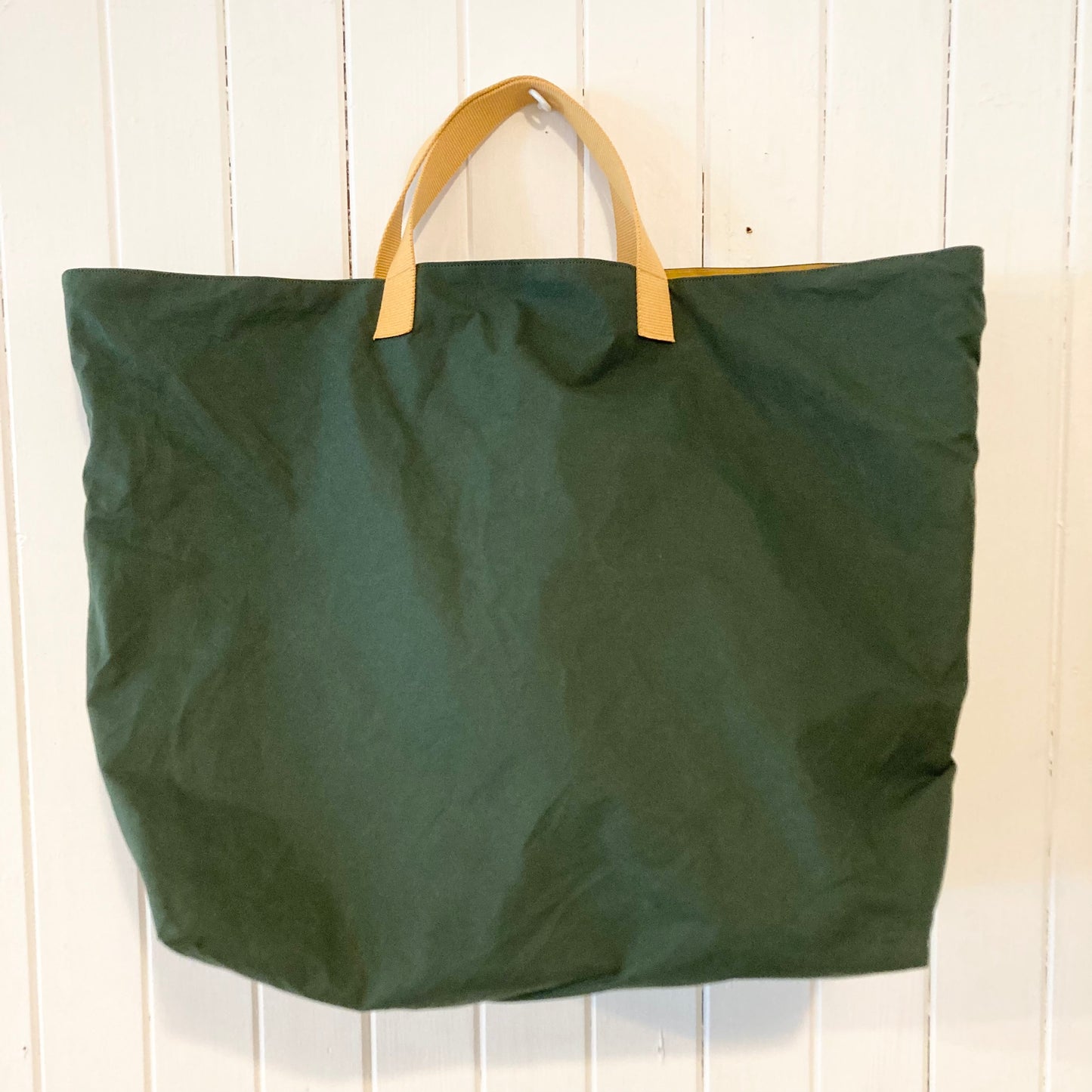swimming beach bag