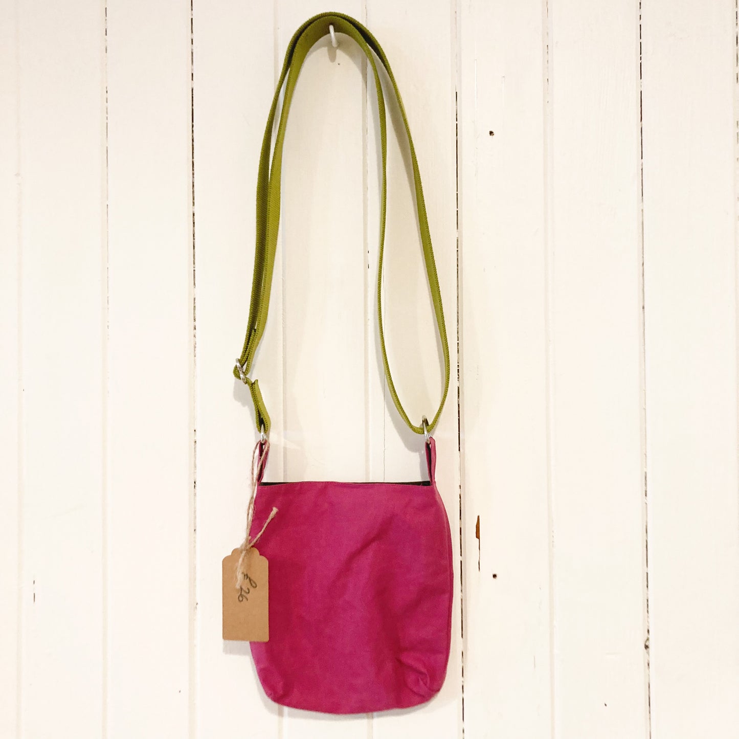 shoulder bag