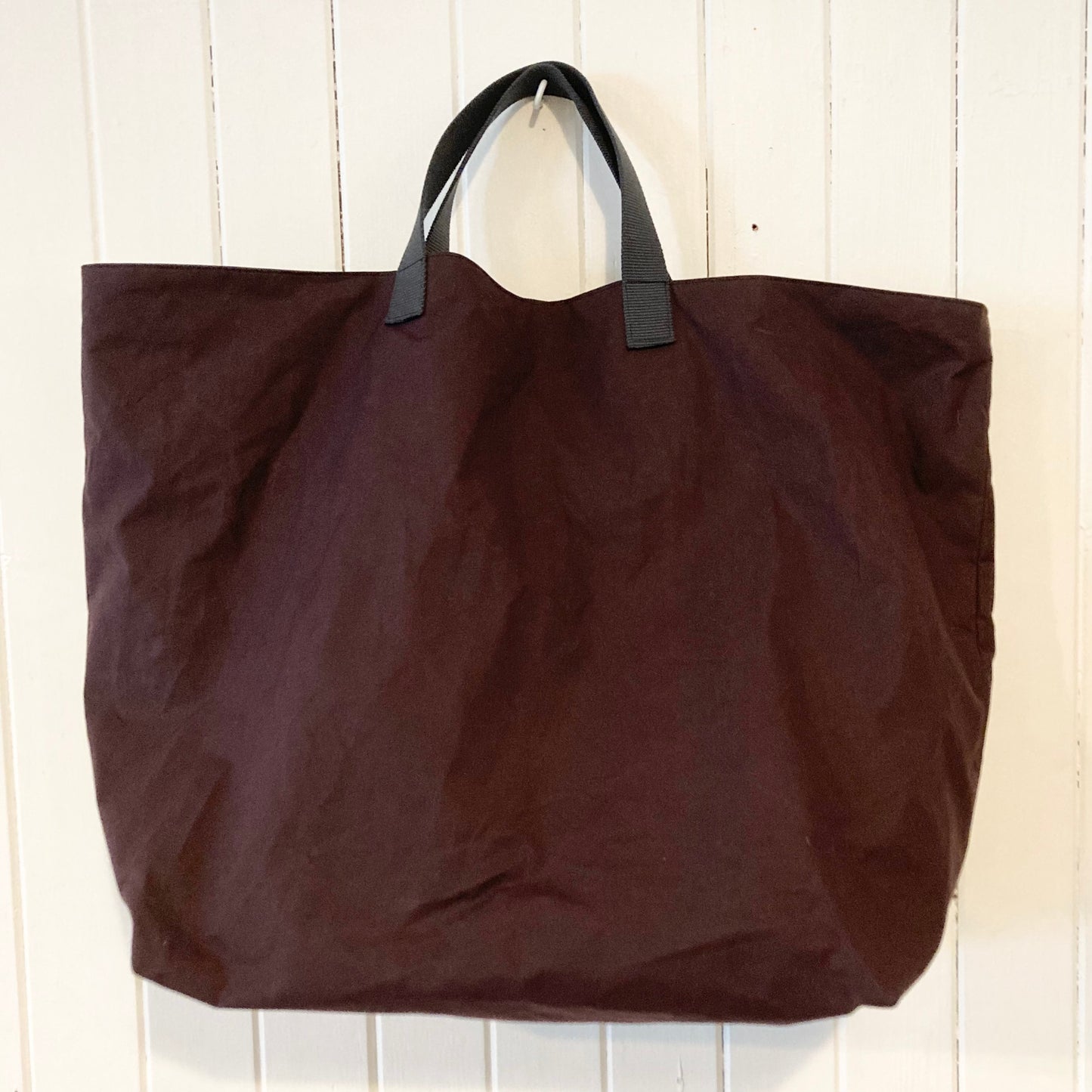 swimming beach bag