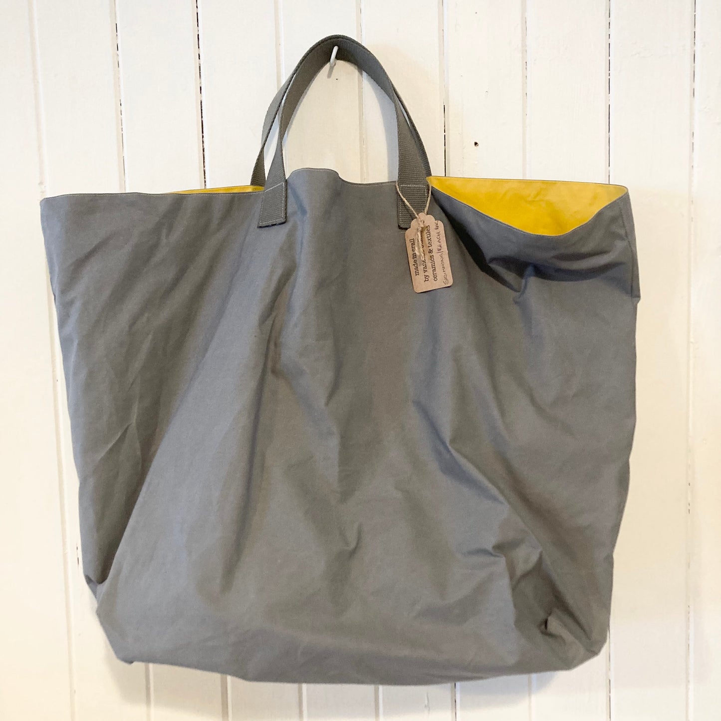 swimming beach bag