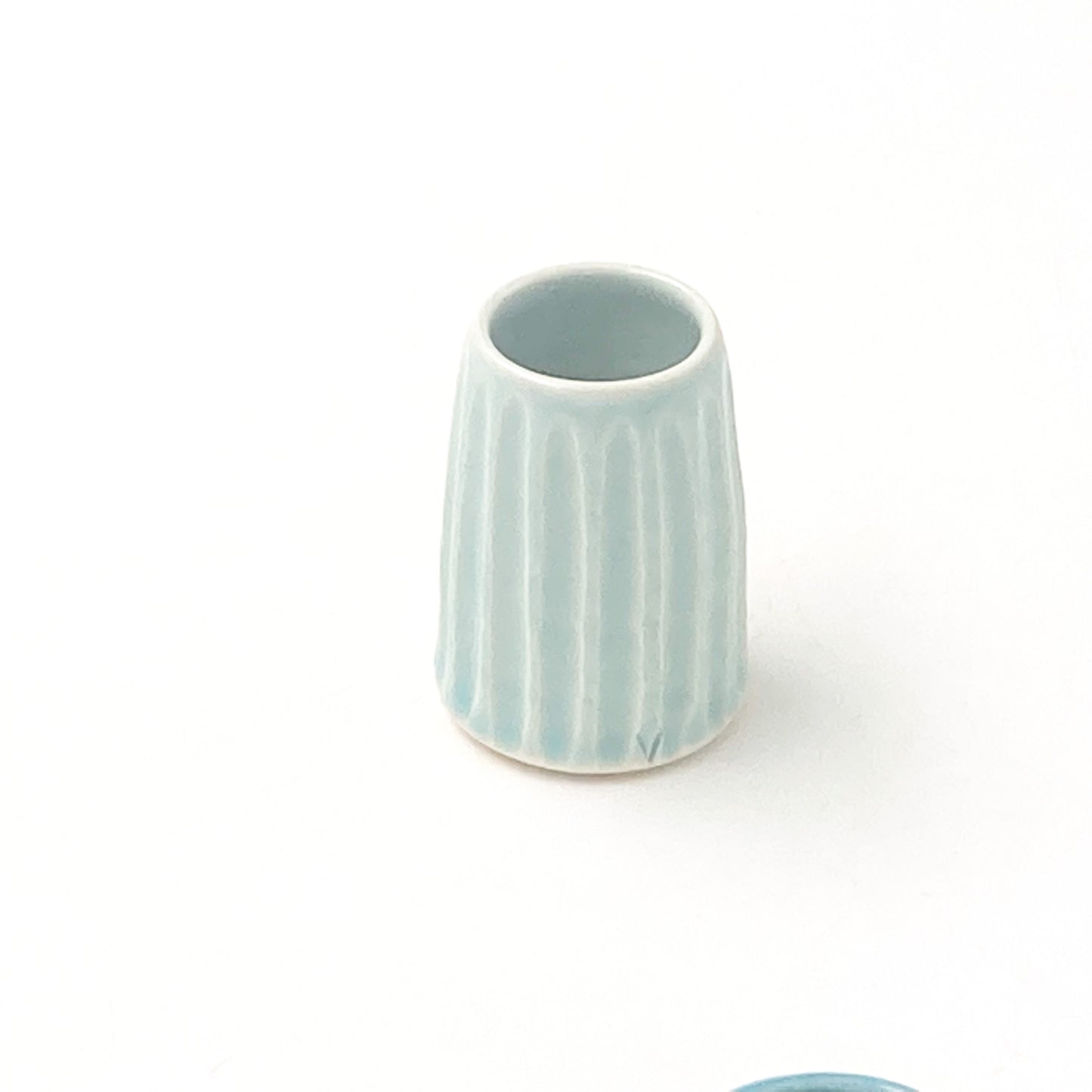 vase