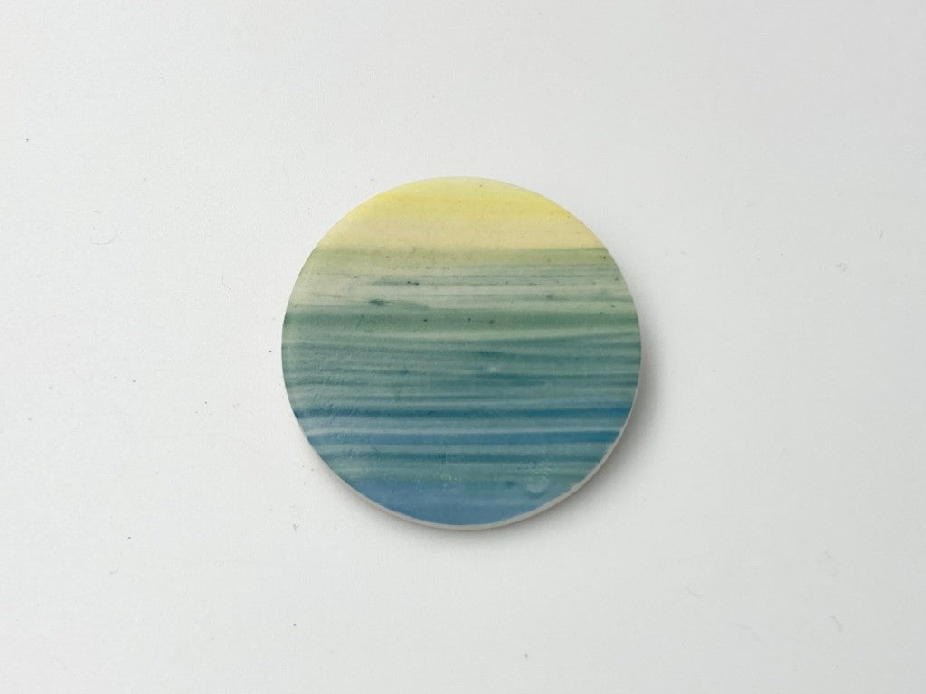 brooch