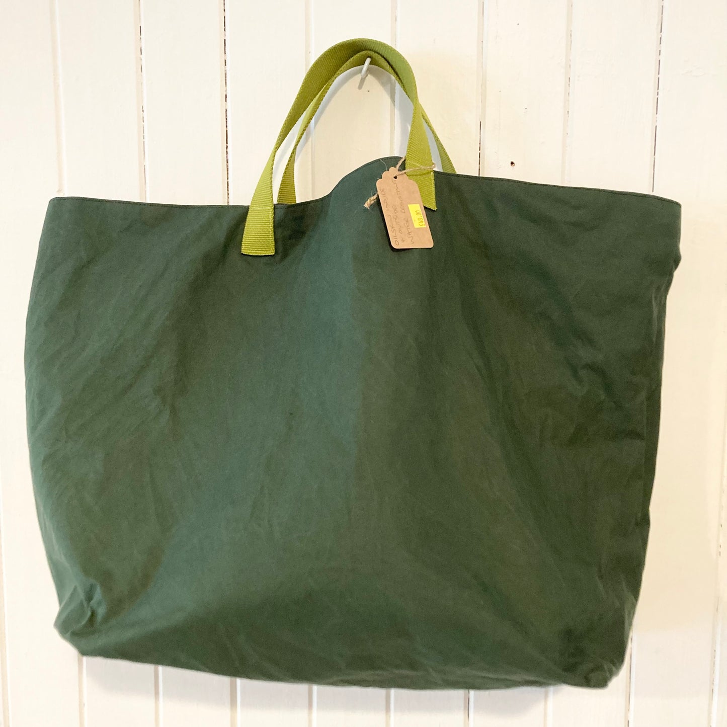 swimming beach bag
