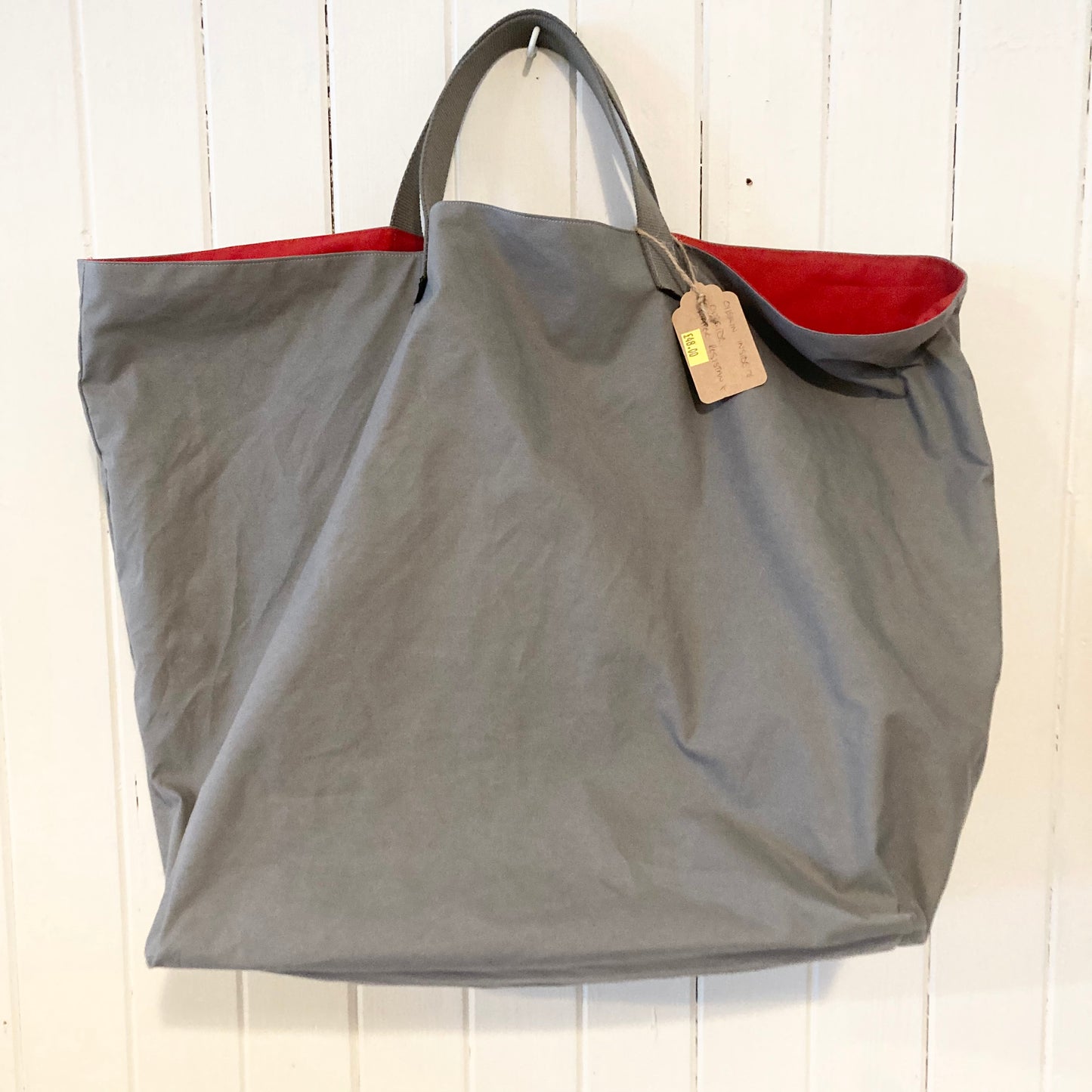 swimming beach bag