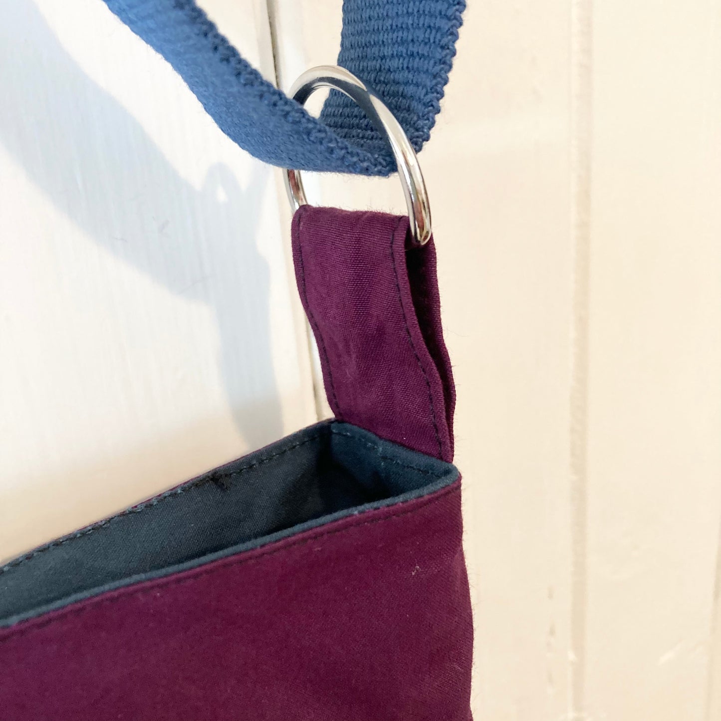 shoulder bag