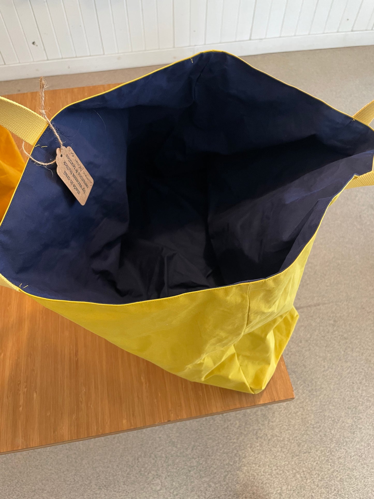 swimming beach bag