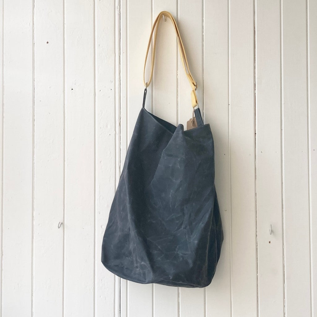 Large Bucket Bag -  UK