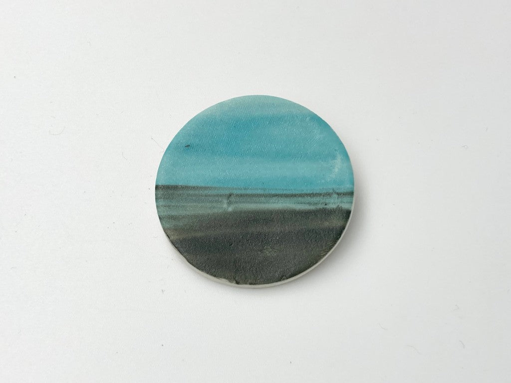 brooch