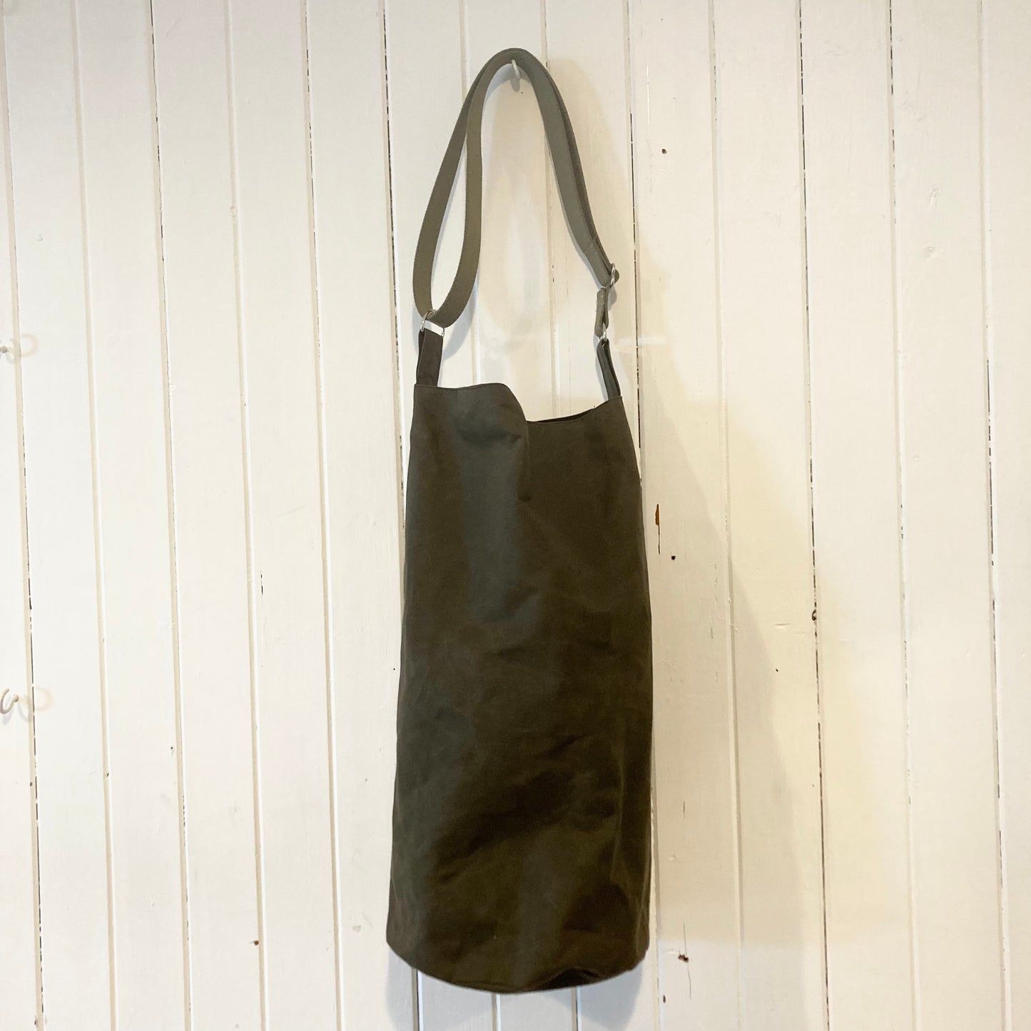 long bag