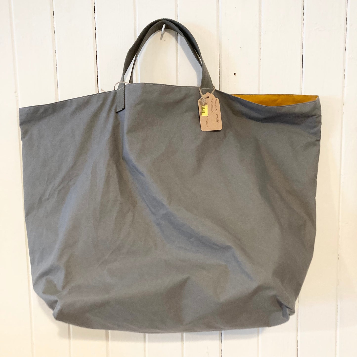 swimming beach bag