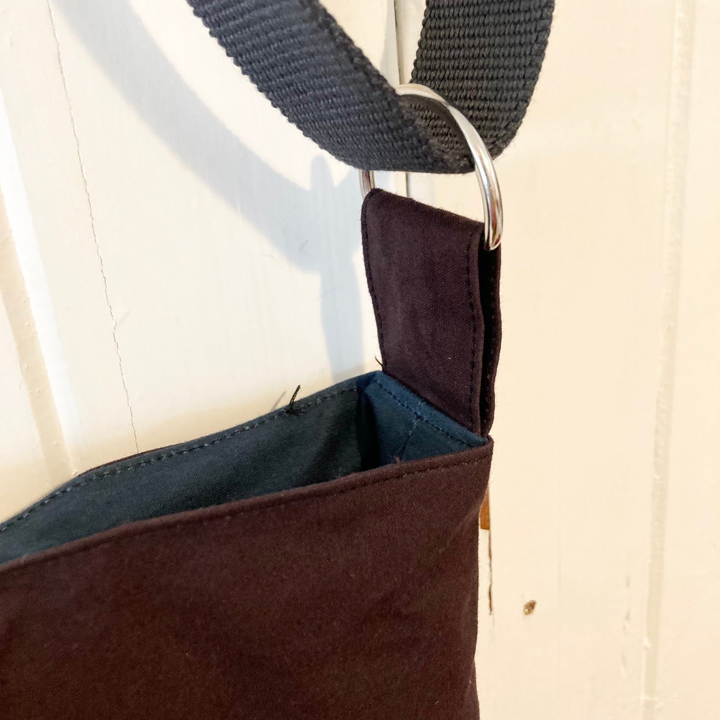 shoulder bag