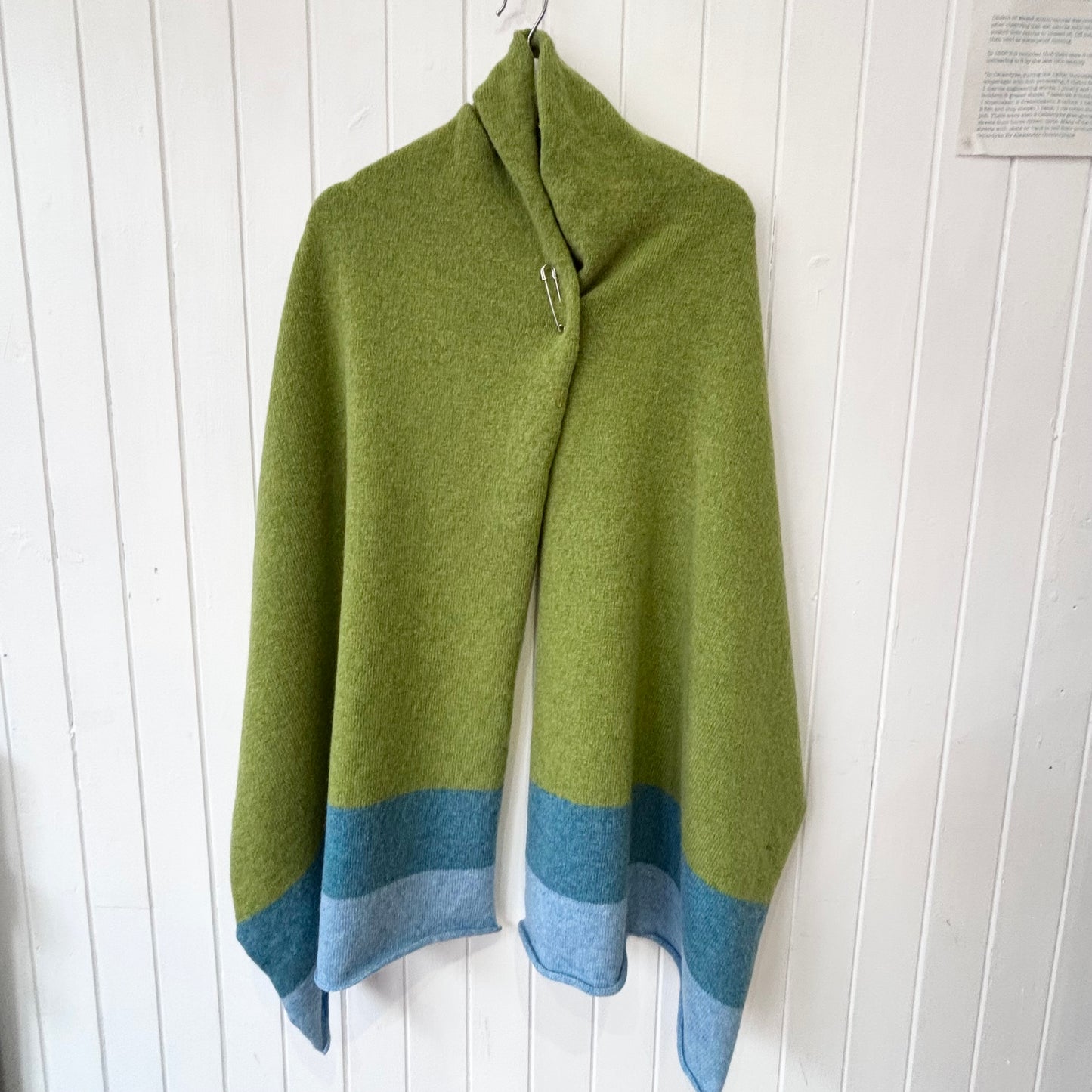 shawl