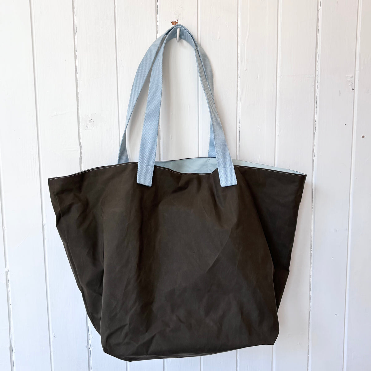 midi swimming beach bag