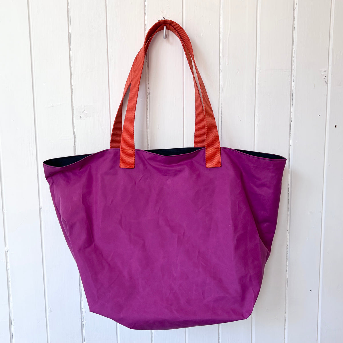 midi swimming beach bag