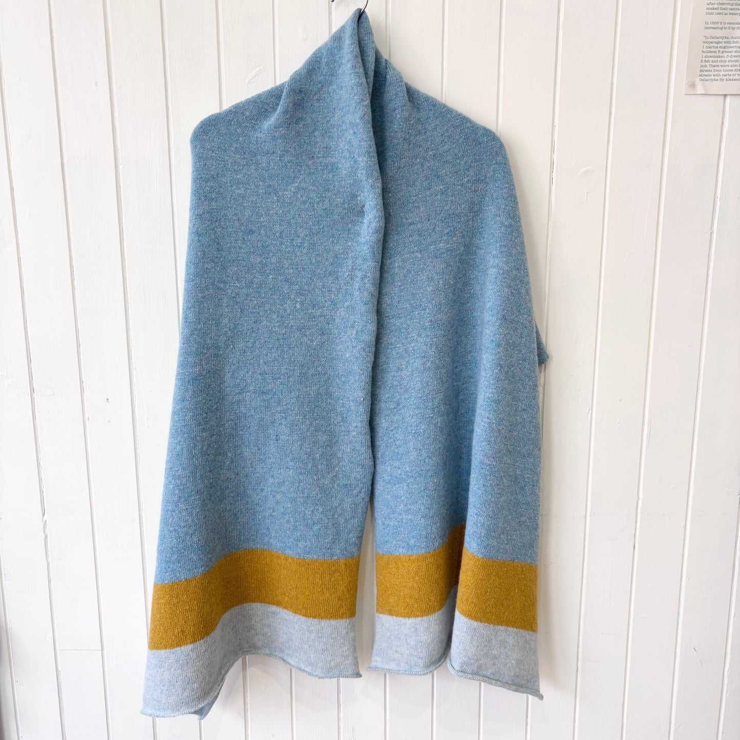 shawl