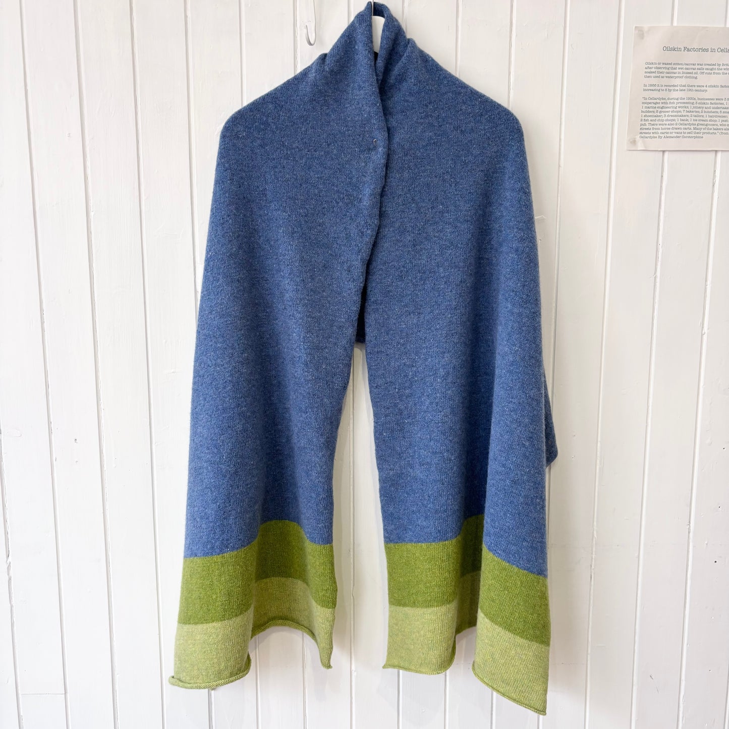shawl
