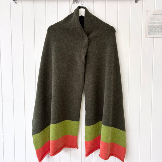 shawl