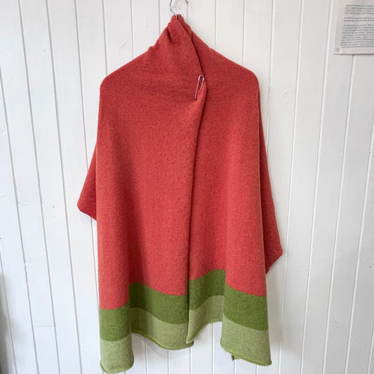 shawl