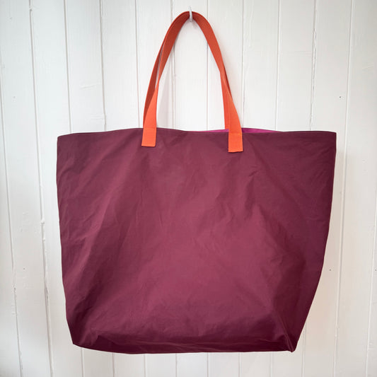 swimming beach bag