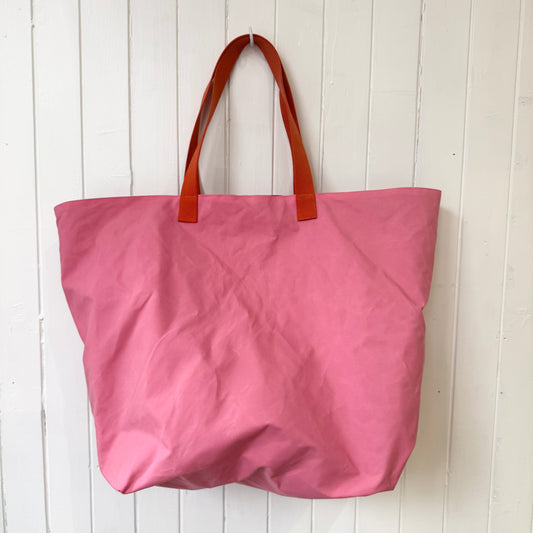 swimming beach bag