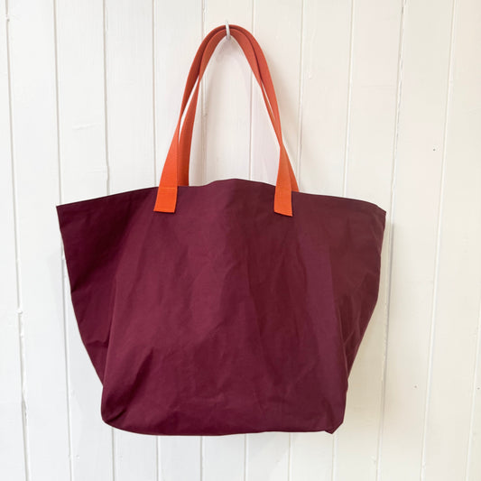 midi swimming beach bag
