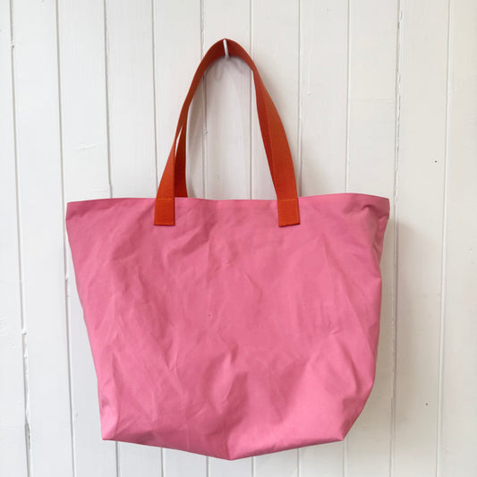 midi swimming beach bag