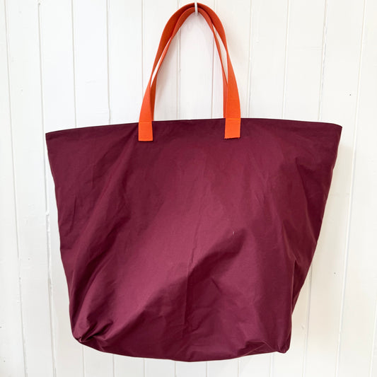 swimming beach bag
