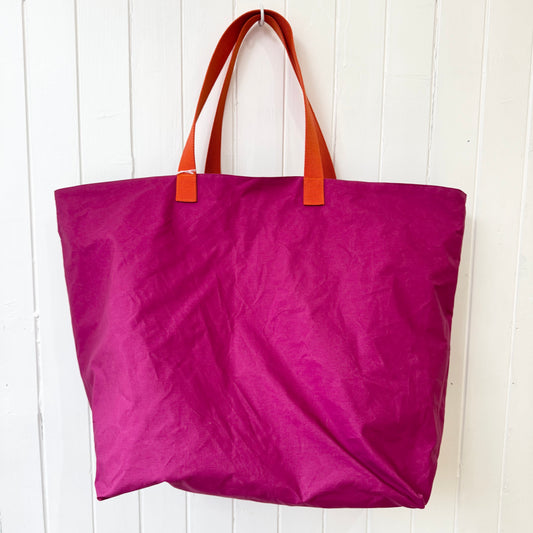 swimming beach bag
